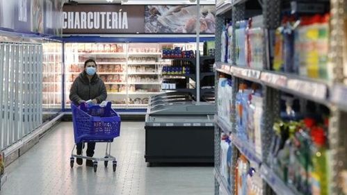 西班牙一天发布多个食品警报 四款知名产品被撤回 要求勿食用